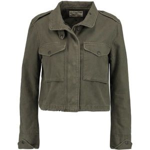 rag & bone M5 Military Jacket